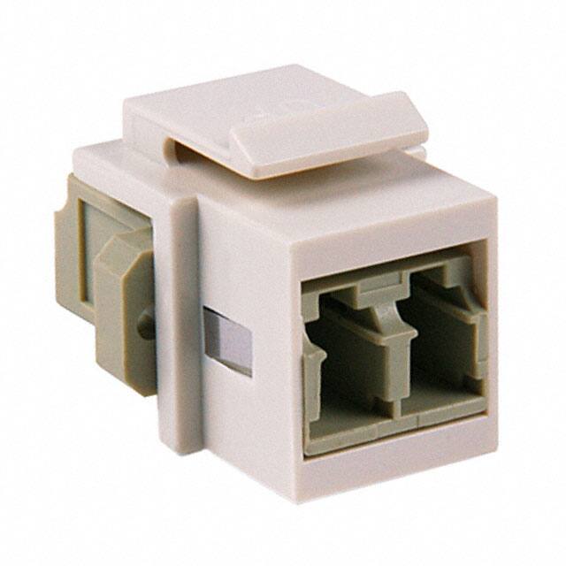 LCINSERT-FW INSERT LC JACK COUPLER