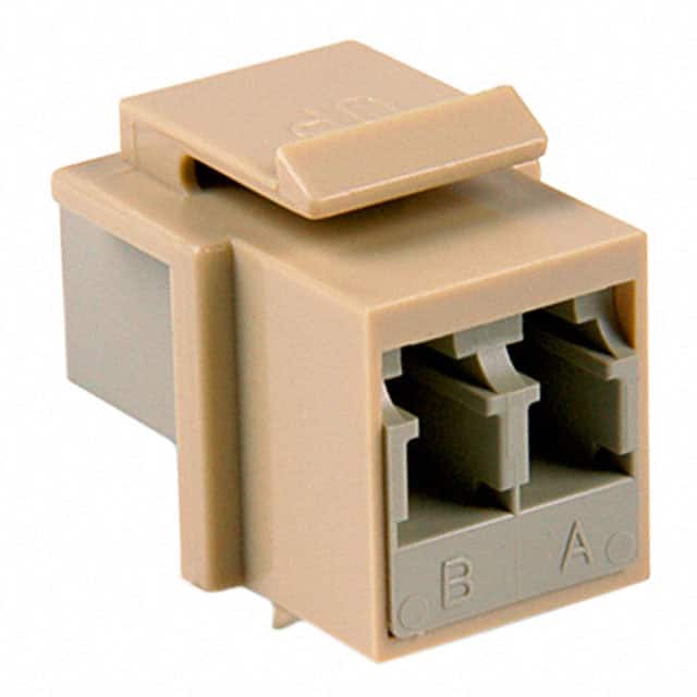LCINSERT-I INSERT LC JACK COUPLER