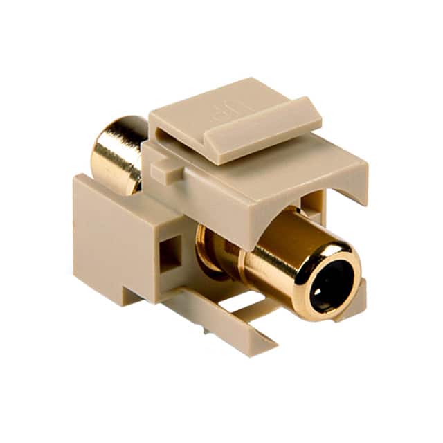 RCAINSERTB-I INSERT RCA JACK COUPLER