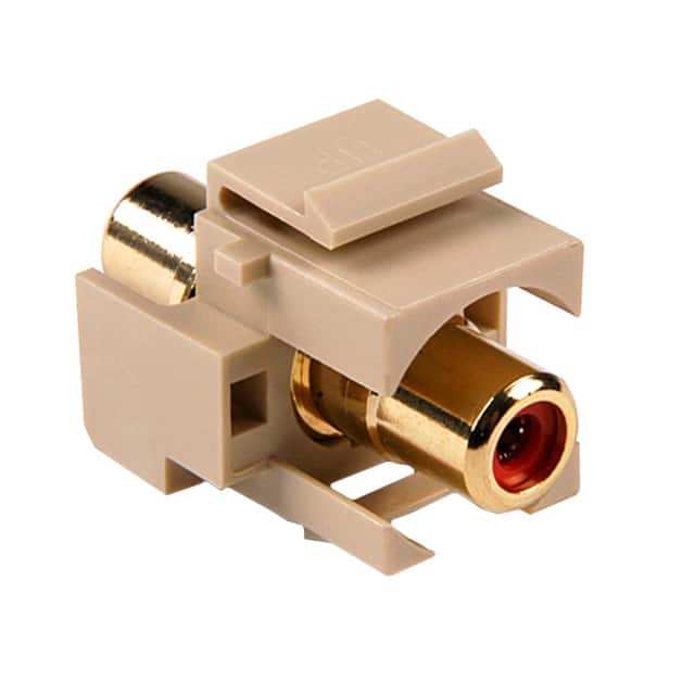 RCAINSERTR-I INSERT RCA JACK COUPLER