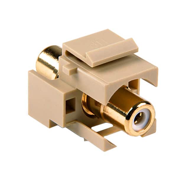 RCAINSERTW-I INSERT RCA JACK COUPLER