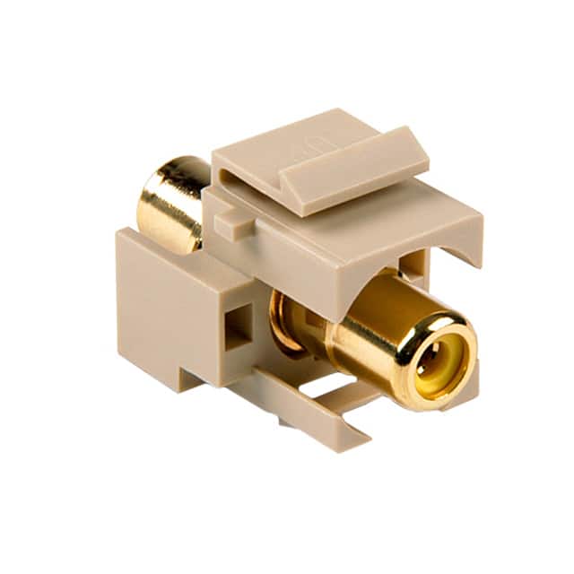 RCAINSERTY-I INSERT RCA JACK COUPLER
