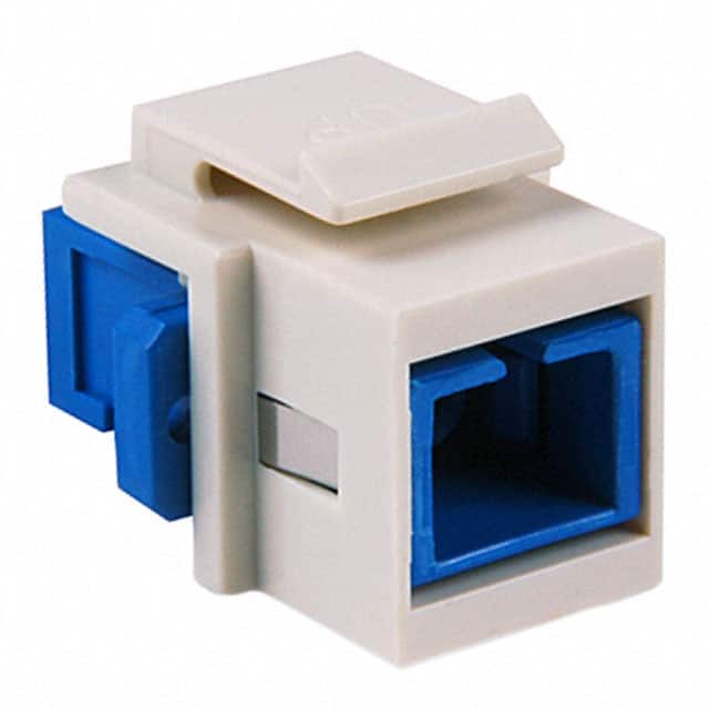 SCINSERT-FW INSERT ST JACK COUPLER
