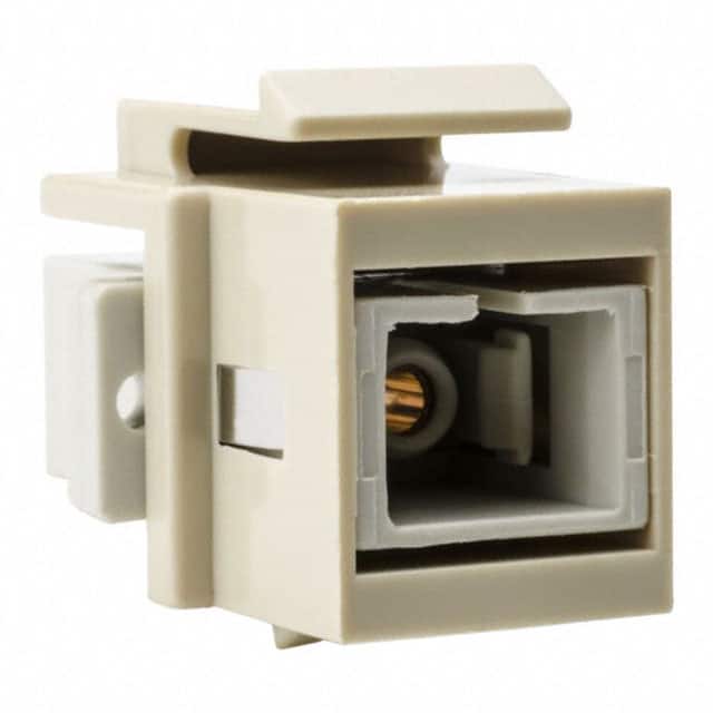 SCINSERT-I INSERT ST JACK COUPLER