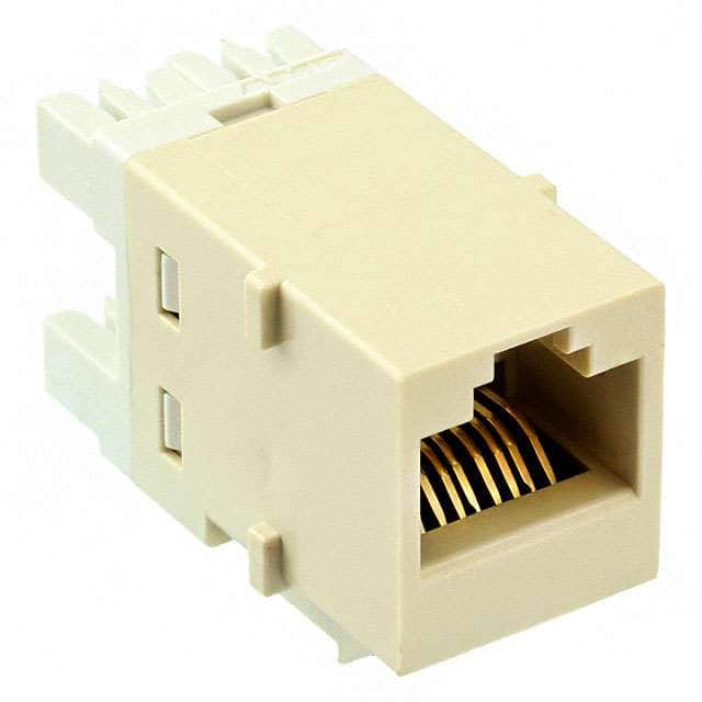 1-1499925-1 INSERT RJ45 JACK TO IDC CONN