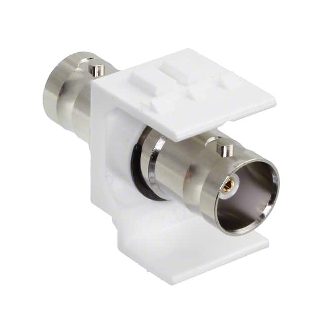 1-2111615-3 INSERT BNC JACK COUPLER