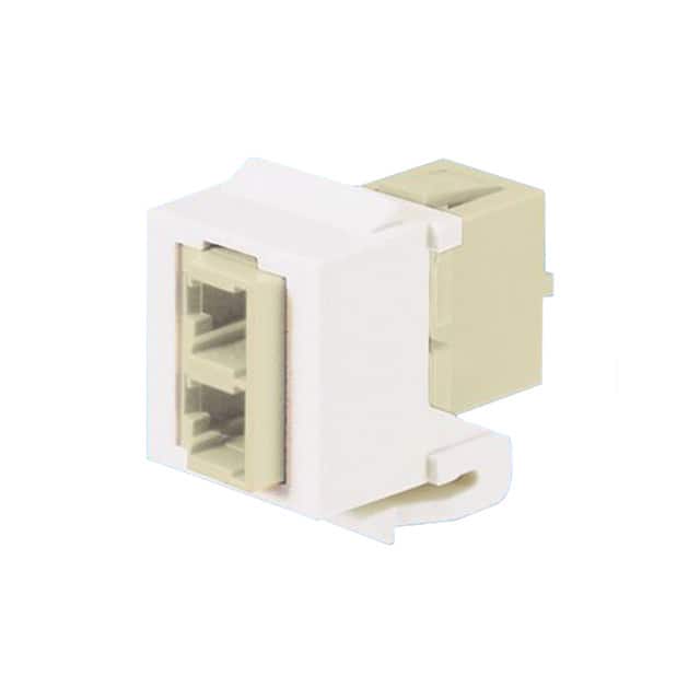 NKDLCMIW NK LC DUPLEX ADAPTER MODULE