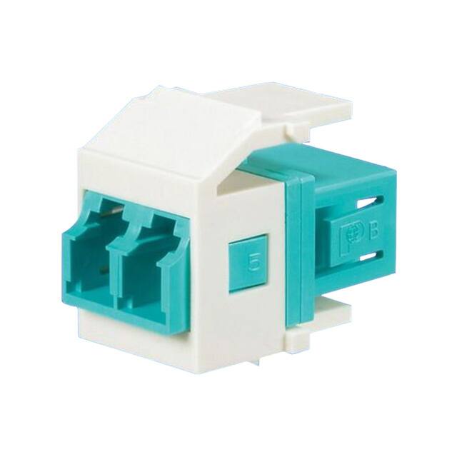 NKDLCMAQ NK LC DUPLEX ADAPTER MODULE (AQ)