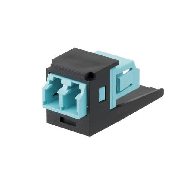 CMDJAQLCBL DUPL LC SR./JR. 10 GBE FIBER ADA