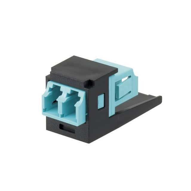 CMDJAQLCZBL DUPL LC SR./JR. 10 GBE FIBER ADA