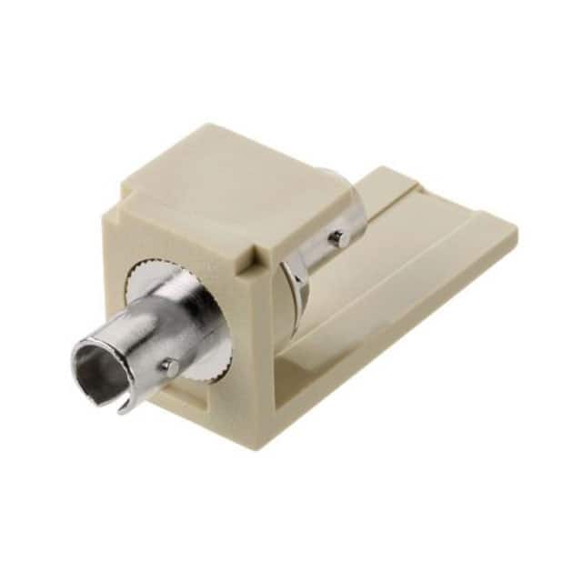 CMSTBL ST SIMPL FIBER ADAPTER WITH MODU