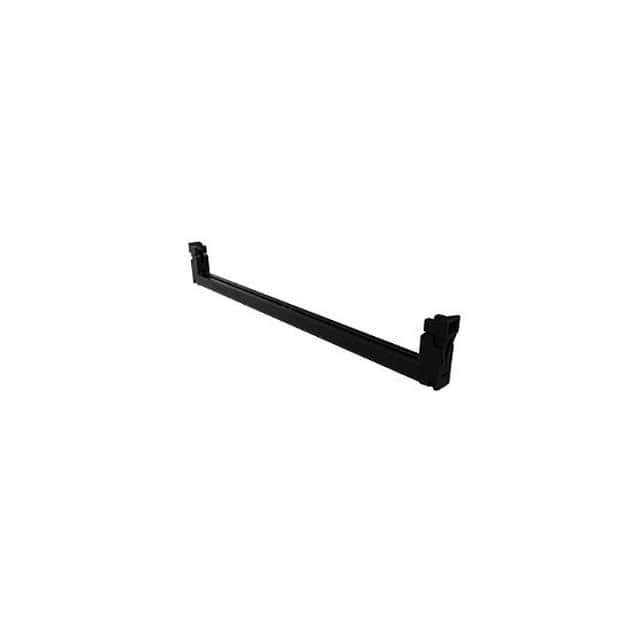 DDR504112001K DDR5 MEMORY MODULE SOCKETS, VERT