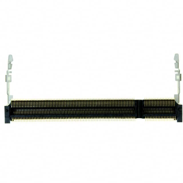 2309409-1 DDR4 SODIMM 260P 5.2H STD