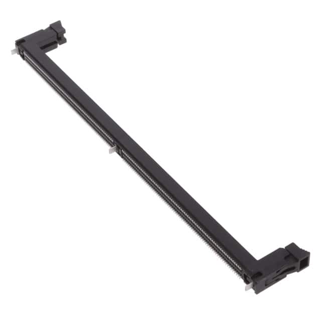 DDR504111002KQ DDR5 MEMORY MODULE SOCKETS, VERT
