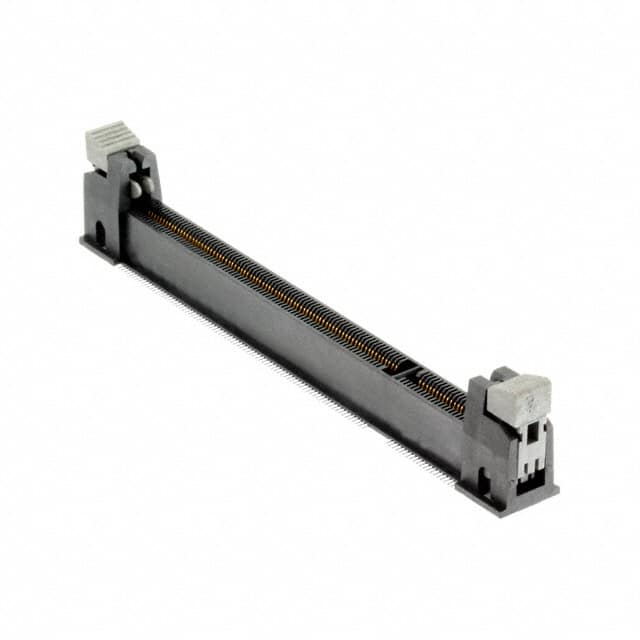2040910-1 CONN SKT SODIMM 200POS SMD