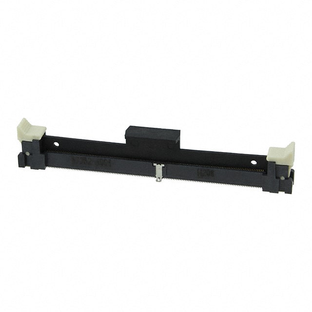 0877823003 CONN SKT MINIDIMM 244POS SMD