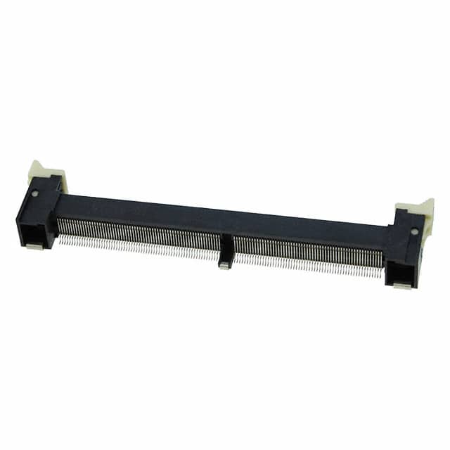 0879180301 CONN SKT MINIDIMM 244POS R/A SMD