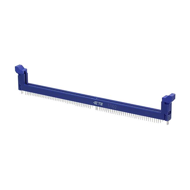 2-2308107-0 DDR4 DIMM 288 PIN TH TYPE