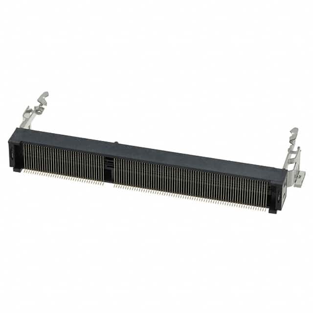 2013310-1 CONN SKT SODIMM 204POS SMD