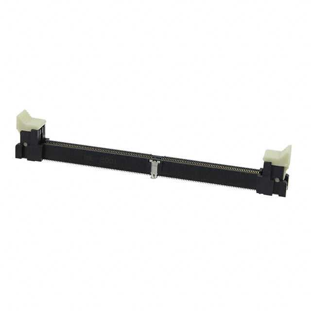 0877822001 CONN SKT MINIDIMM 244POS SMD