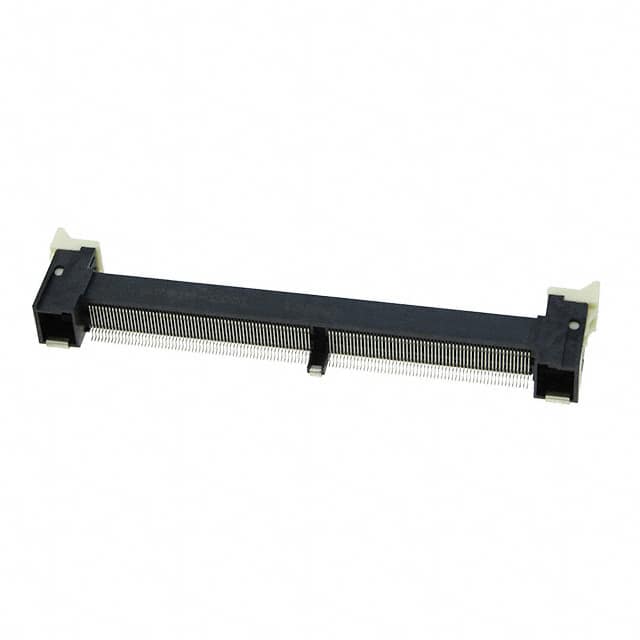 0879180001 CONN SKT MINIDIMM 244POS R/A SMD