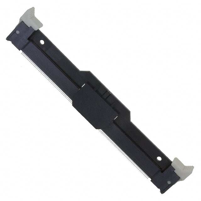 0877830001 CONN SKT MINIDIMM 244POS SMD