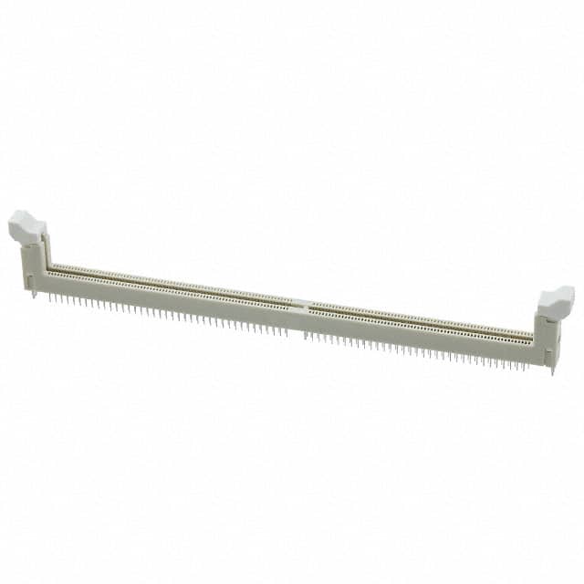 2308107-5 DDR4 DIMM 288 PIN TH TYPE