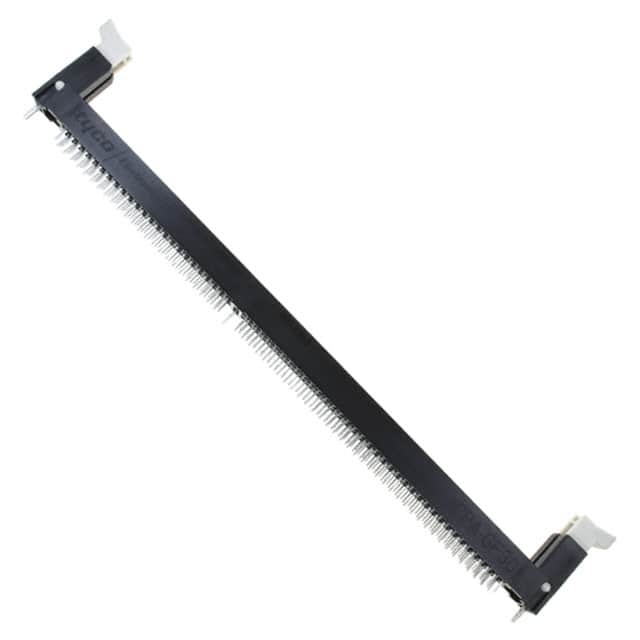 1-1932000-0 CONN SKT DIMM 240POS PCB