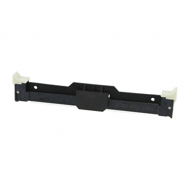 0877830301 CONN SKT MINIDIMM 244POS SMD