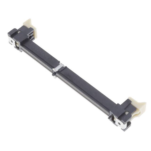 0877822202 CONN SKT MINIDIMM 200POS SMD