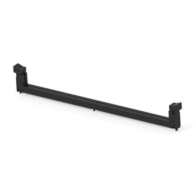 8-2355626-1 DDR5 DIMM BLACK HSG AND BLACK LA
