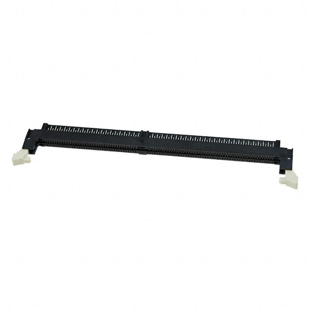 0876232001 CONN SKT DIMM 184POS PCB