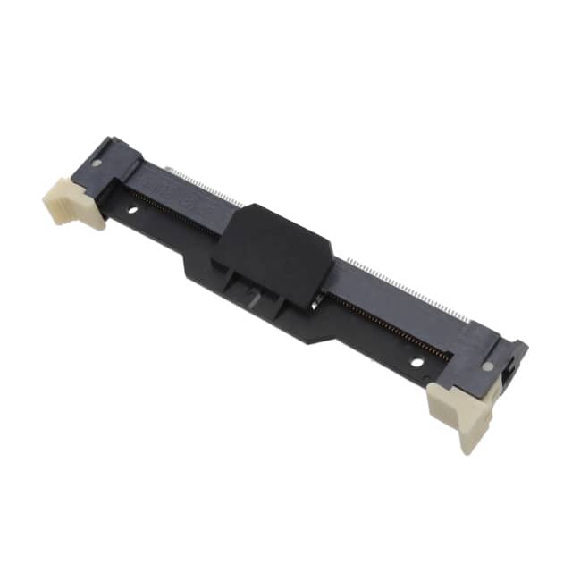 0877830202 CONN SKT MINIDIMM 200POS SMD