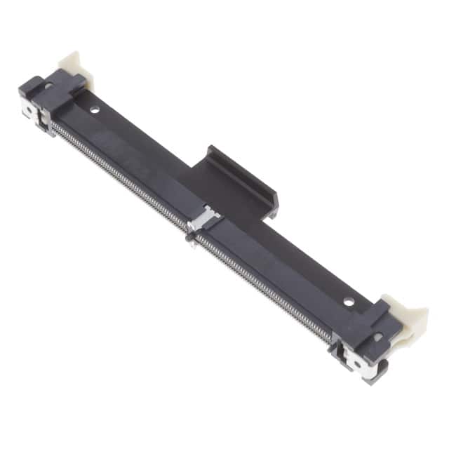 0877822005 CONN SKT MINIDIMM 244POS SMD
