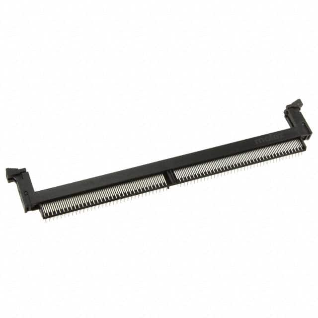 1510800101 CONN SKT DIMM 288POS PCB