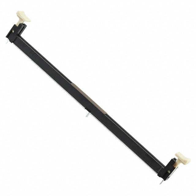 10124677-0001001LF CONN SKT RDIMM 288POS SMD