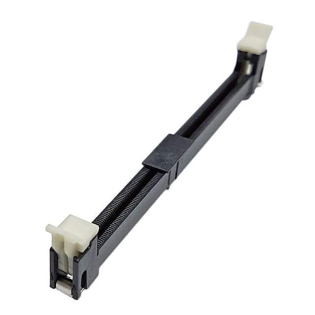 1511340001 DDR4 22.5DEG MINIDIMM ASSY SMT 2