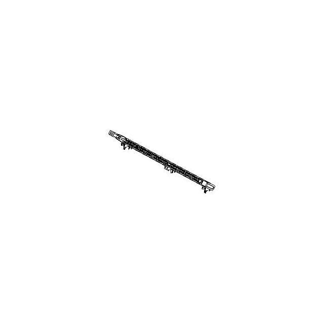 87803-0012 1.00MM PITCH DDR-2 DIMM SOCKET,