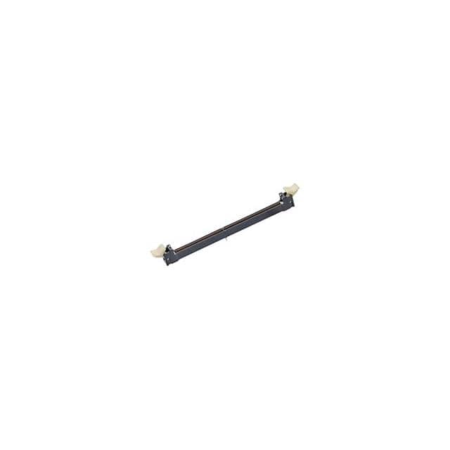 151105-0004 0.50MM PITCH DDR4 MINIDIMM SOCKE