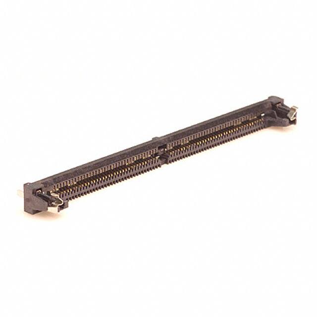 0015820762 CONN SKT SIMM 72POS PCB