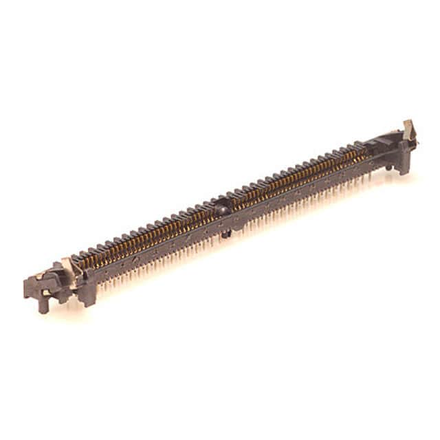 0015820675 CONN SKT SIMM 72POS PCB