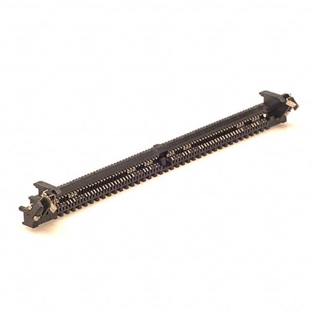 0015820649 CONN SKT SIMM 72POS PCB