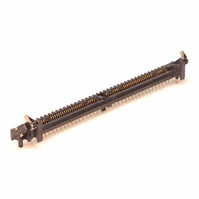 0015820627 CONN SKT SIMM 72POS PCB