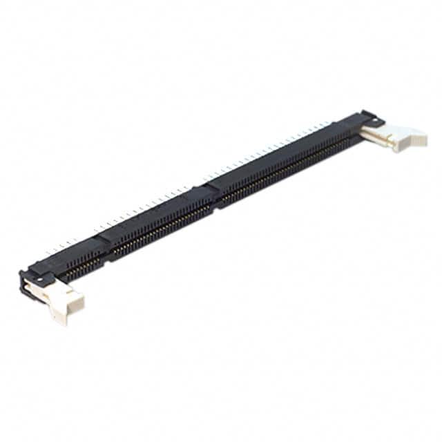 0712510012 CONN SKT DIMM 168POS PCB