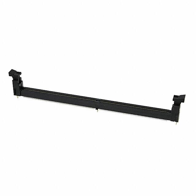 0879660001 CONN SKT DIMM 240POS SMD