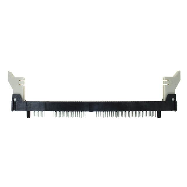 0712515101 CONN SKT DIMM 100POS PCB