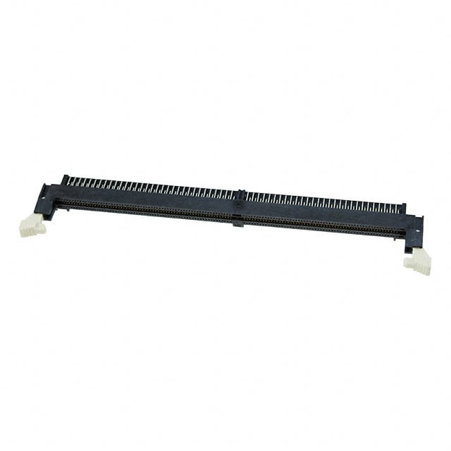 0878030112 CONN SKT DIMM 240POS PCB