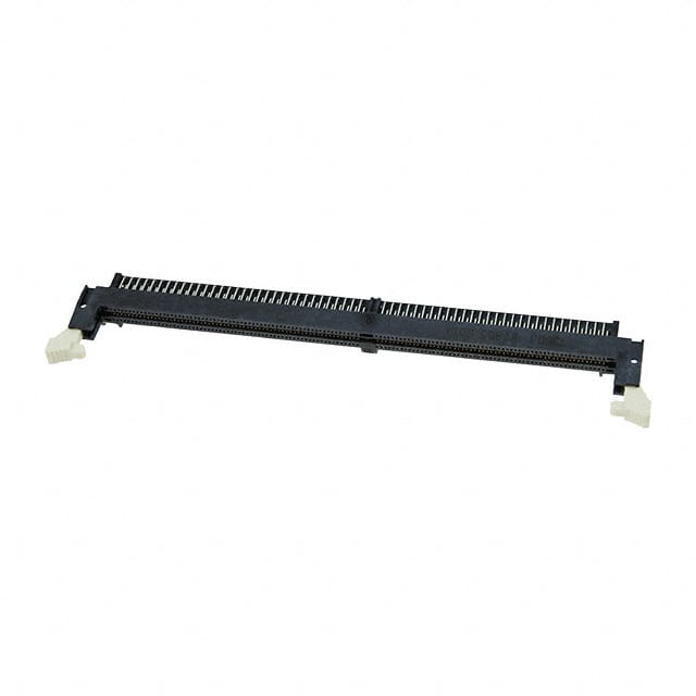 0878030012 CONN SKT DIMM 240POS PCB