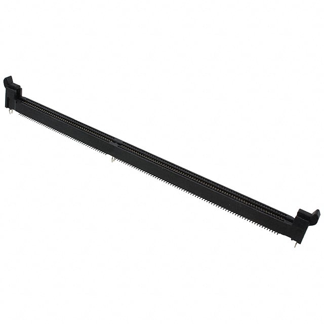 0786030002 CONN SKT DIMM 240POS SMD