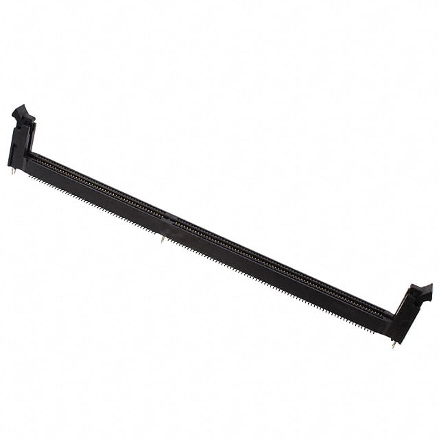0785650001 CONN SKT DIMM 240POS SMD